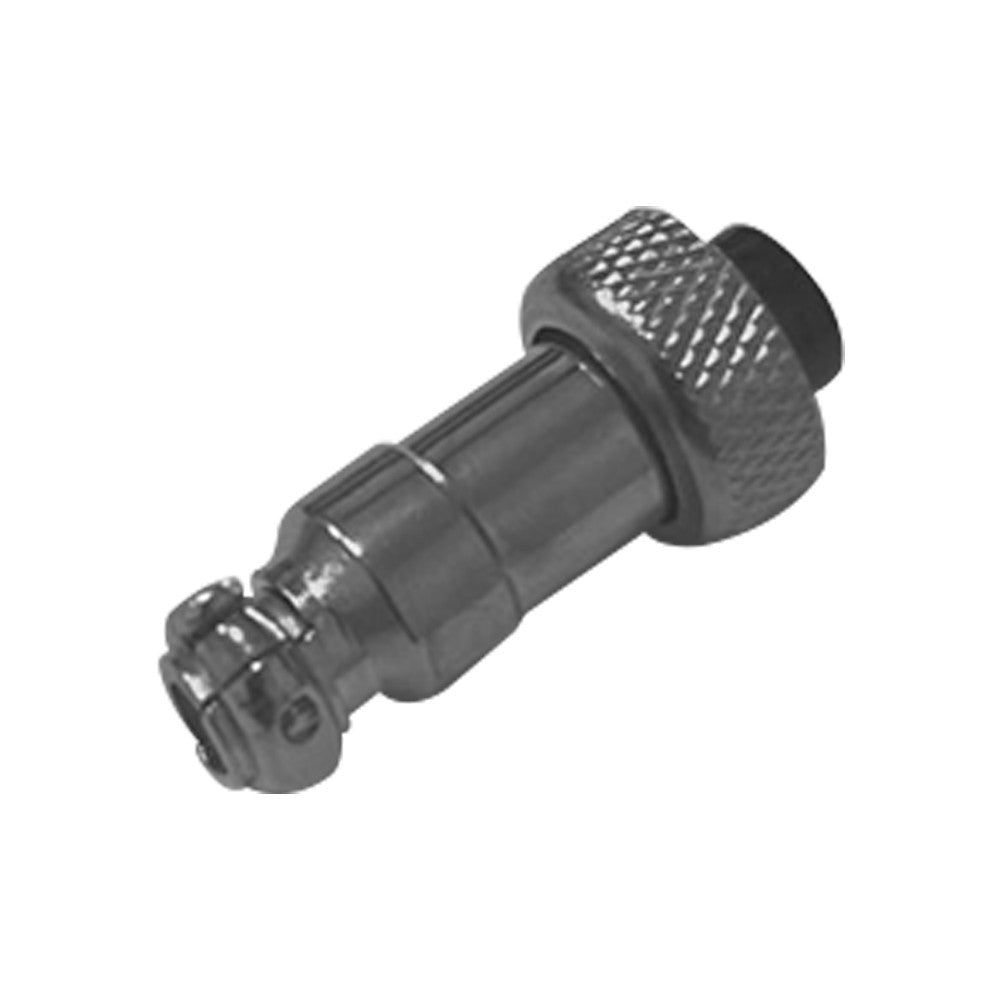 Prise GX12 3 Pins Femelle (x5) Pour Trottinette Électrique - Weebot