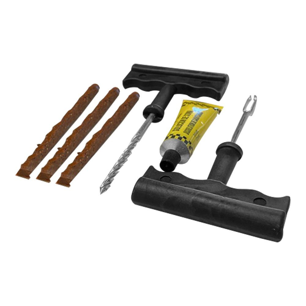 Mèches de Réparation Pneu Tubeless pour Trottinette Électrique - Weebot