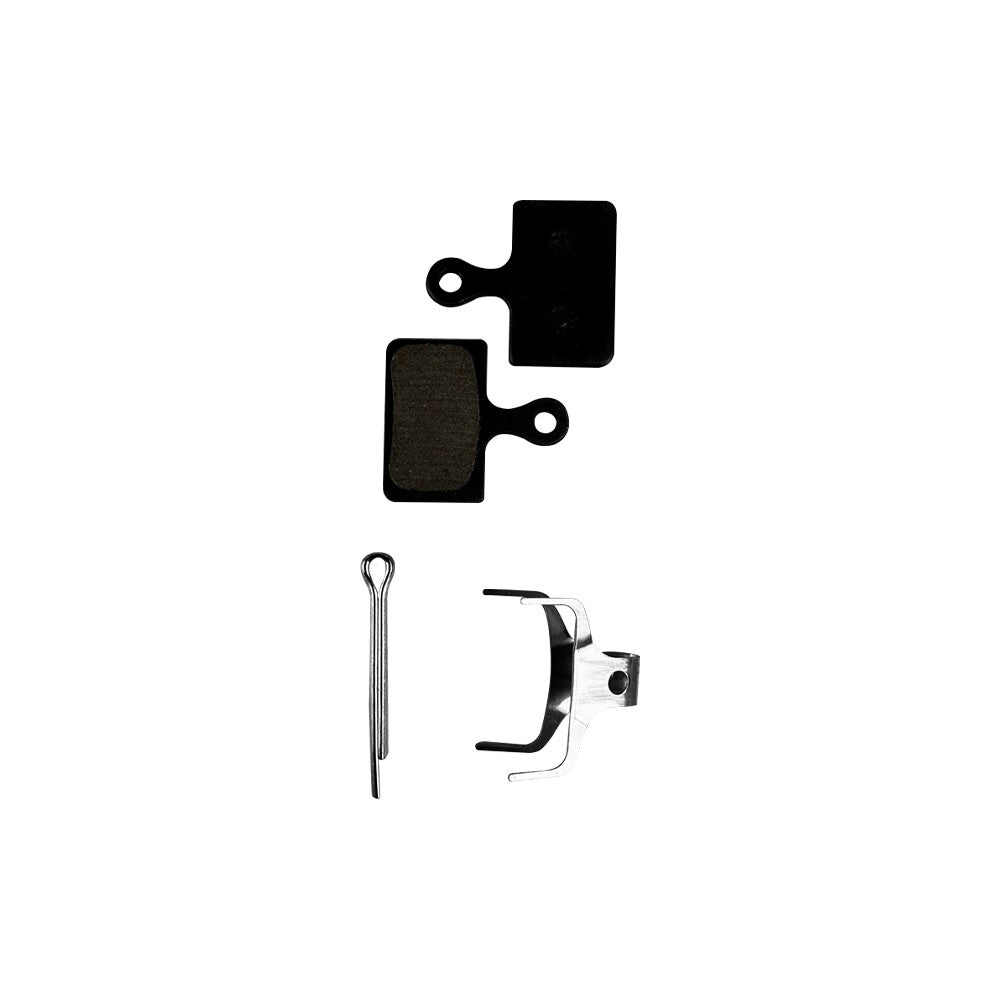 Plaquettes de Freins Shimano XTR M9100 pour Trottinette Électrique - Weebot