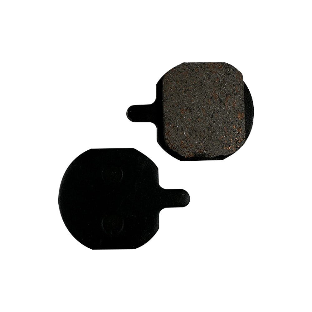 Plaquettes de Freins Hyaes MX3 MX4 MX5 pour Trottinette Électrique - Weebot