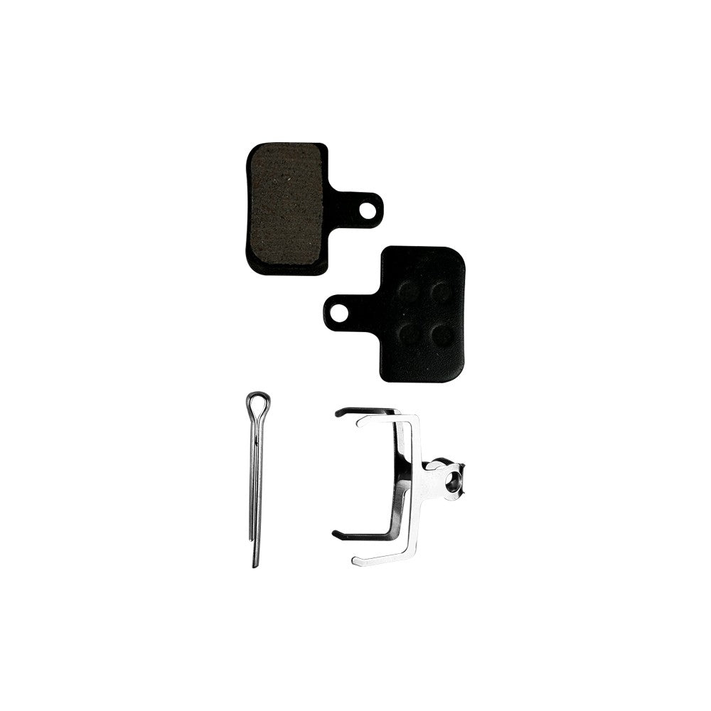 Plaquettes de Freins SRAM DB1 DB3 DB5 pour Trottinette Électrique - Weebot