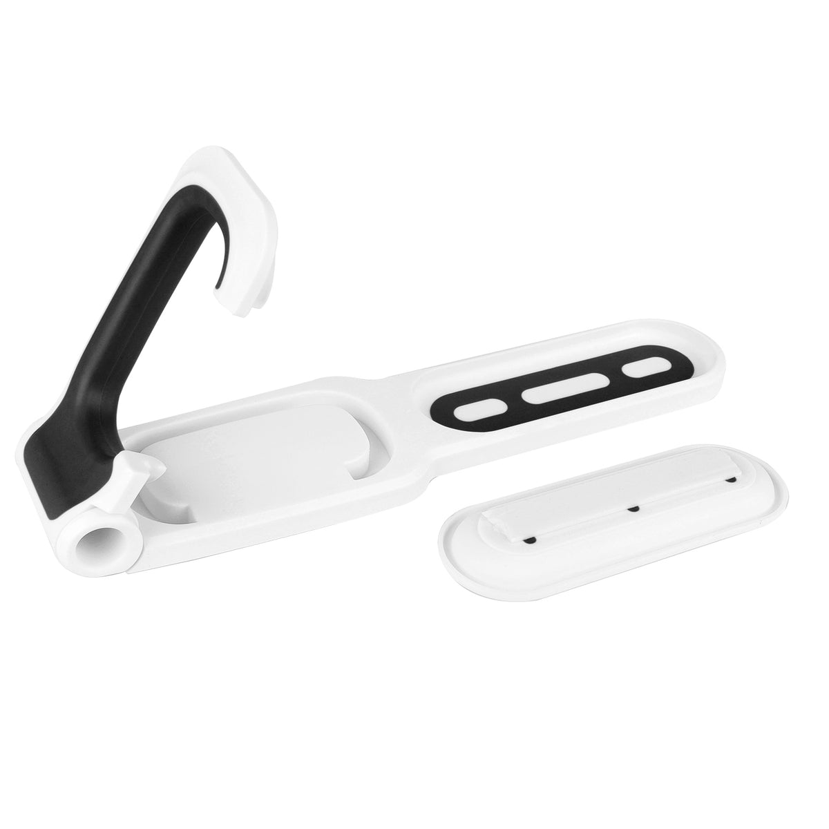 Support Mural d'Accrochage Orientable, vue 4