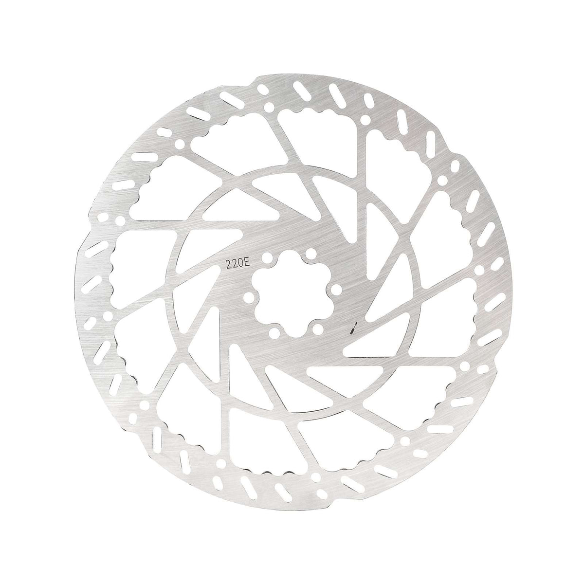 Disque de Frein 6 Trous (220 mm - Épaisseur 2,3 mm), vue 6