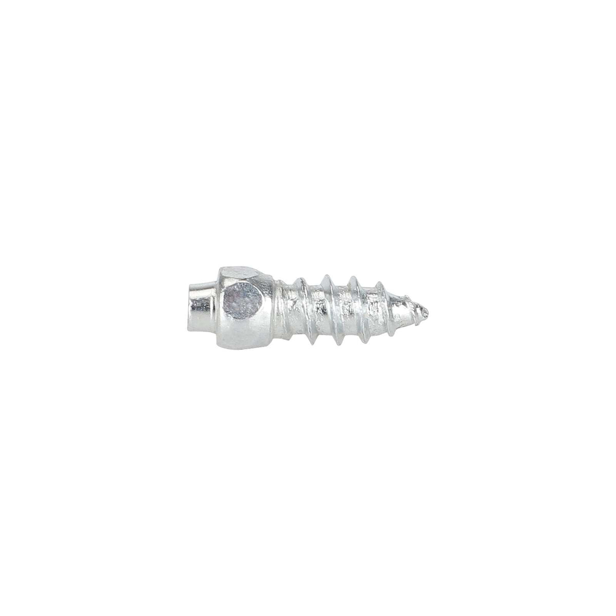 Lot de 50 Crampons Antidérapants M4x12 mm pour Pneu Neige, vue 4