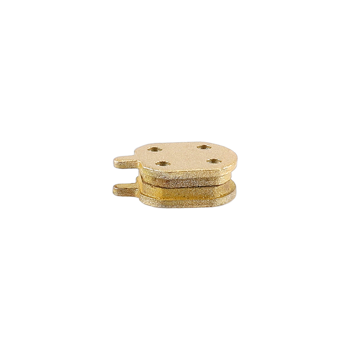 Plaquettes de Frein Métal Fritté Modèles HAYES SOLE MX2/MX3/MX4/MX5, vue 5