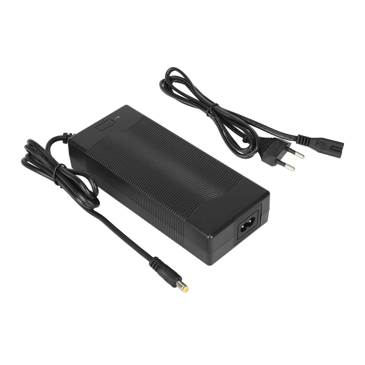 Chargeur d'Origine 54,6V 2A Prise DC 2,1 mm, vue 5