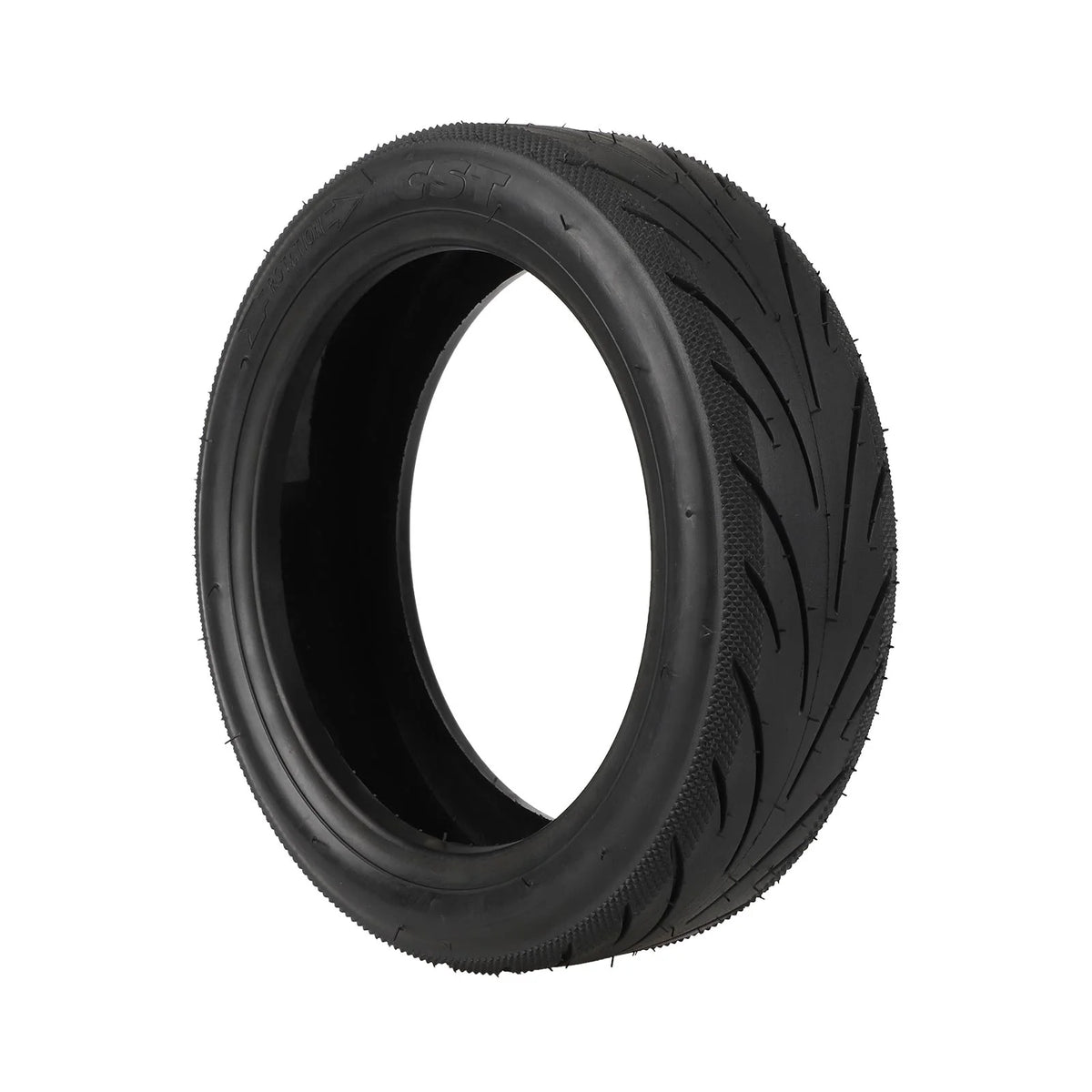 Pneu Tubeless CST 10 Pouces (10x2,50) Auto-Réparant avec Gel Anti-Crevaison, vue 6