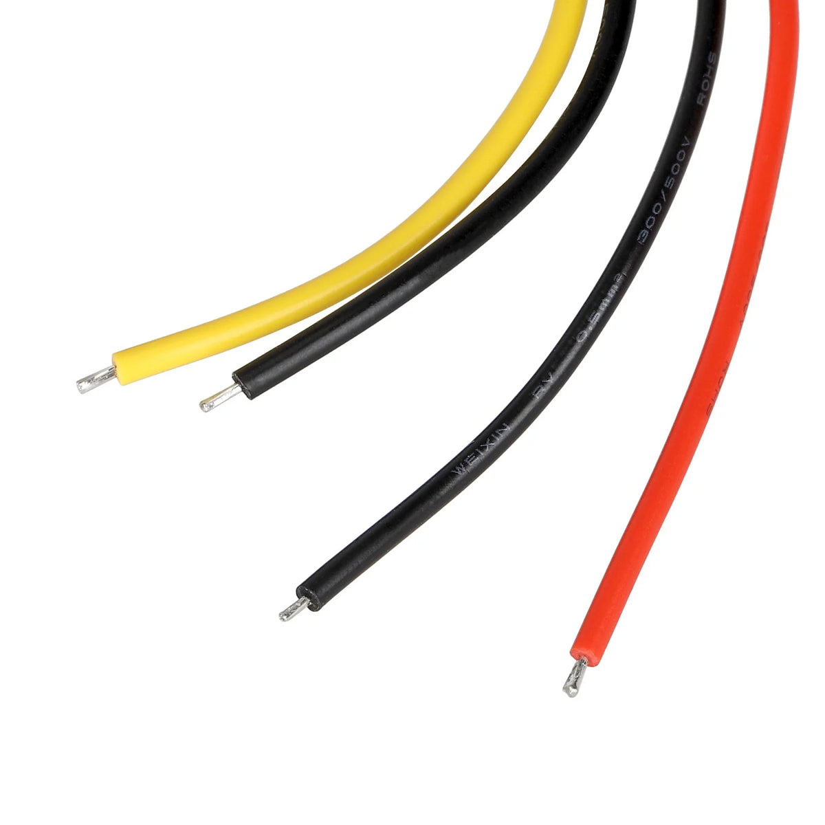Convertisseur de Tension 20-60V vers 5V 3A, vue 3