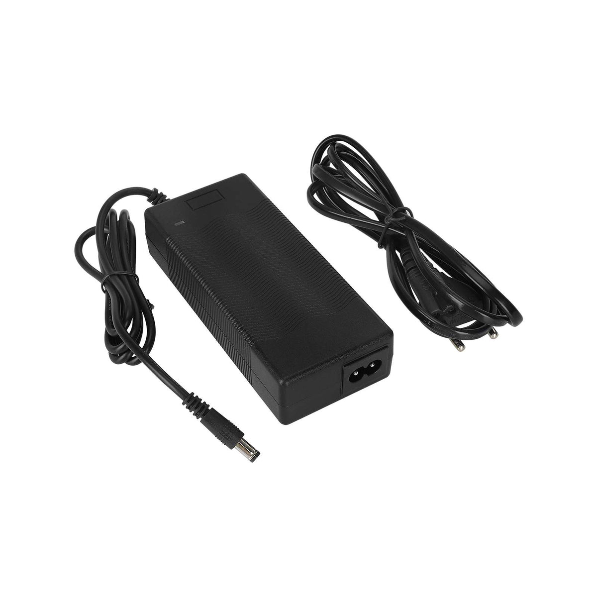 Chargeur 29,4V 2A Prise DC 5,5x2,1 mm, vue 4