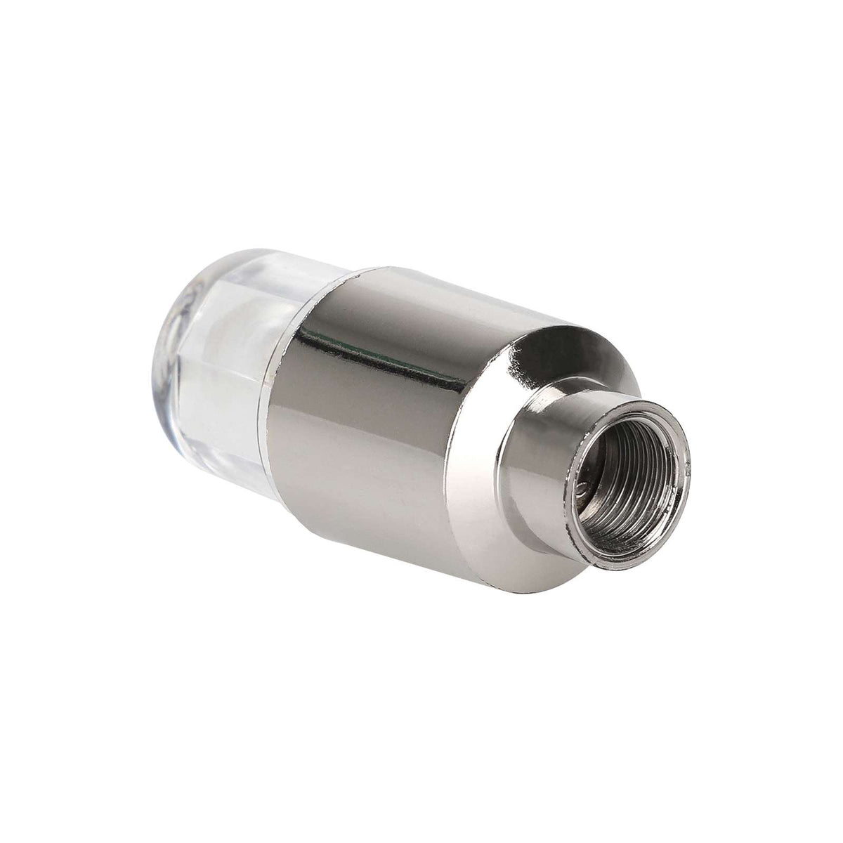 Bouchon de Valve Lumineux LED Bleu, vue 3