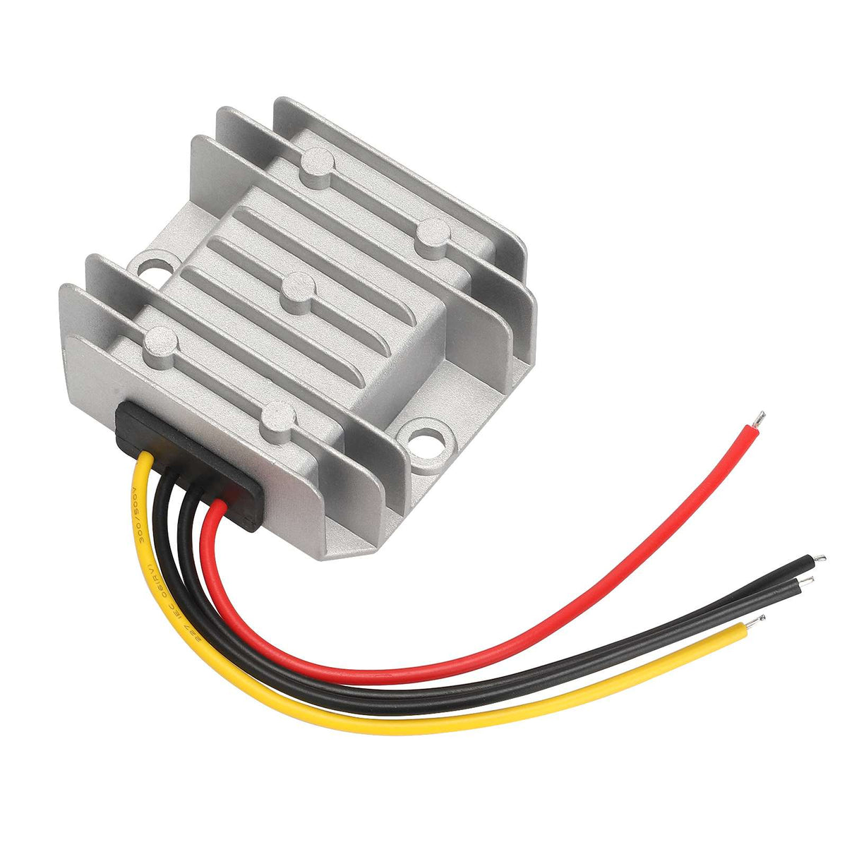 Convertisseur de Tension 30-90V vers 12V 5A, vue 2