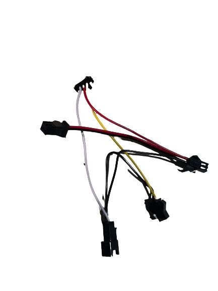 Adaptateur Cable Du Module Eclairage pour Trottinette Electrique Kaabo Skywalker - Weebot