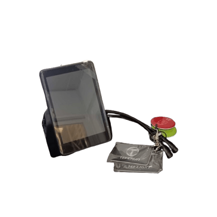 Affichage TFT pour Trottinette Electrique 60V Teverun Supreme, Fighter 11 et 11 Plus - Weebot