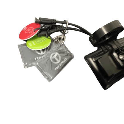 Affichage TFT pour Trottinette Electrique 60V Teverun Supreme, Fighter 11 et 11 Plus - Weebot