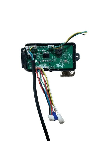 Afficheur/Display Trottinette Électrique Inoe Sweemie Avec ou Sans Système NFC - Weebot