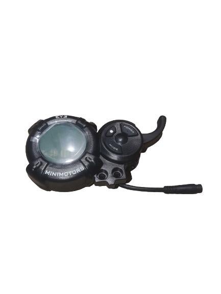 Afficheur pour Trottinette Electrique Teverun Blade Mini - Weebot