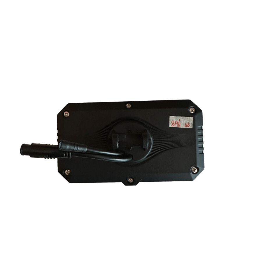 Afficheur EY4 (Bluetooth) Sans Câble pour Trottinette Electrique Dualtron Minimotors Nouvelle Connectique - Weebot
