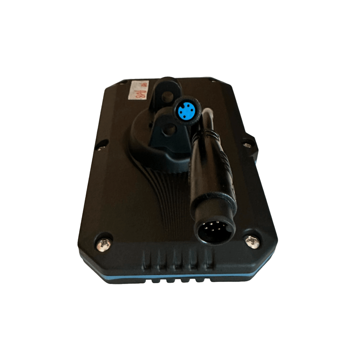 Afficheur EY4 (Bluetooth) Sans Câble pour Trottinette Electrique Dualtron Minimotors Nouvelle Connectique - Weebot