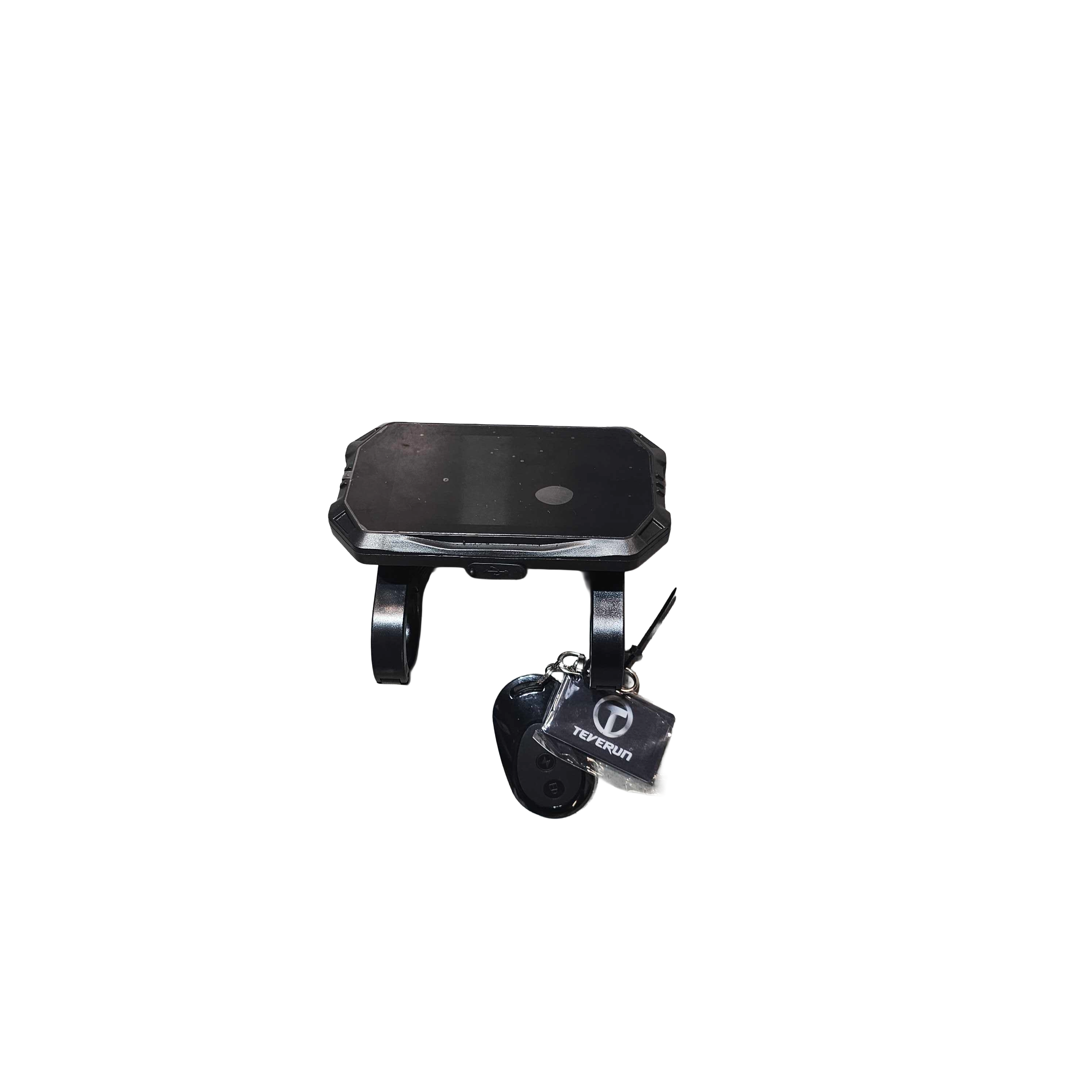 Afficheur TFT 2.0 2026 pour Trottinette Électrique Teverun Fighter