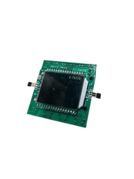 Afficheur pour Trottinette Electrique E - Twow GT (48V) - Weebot