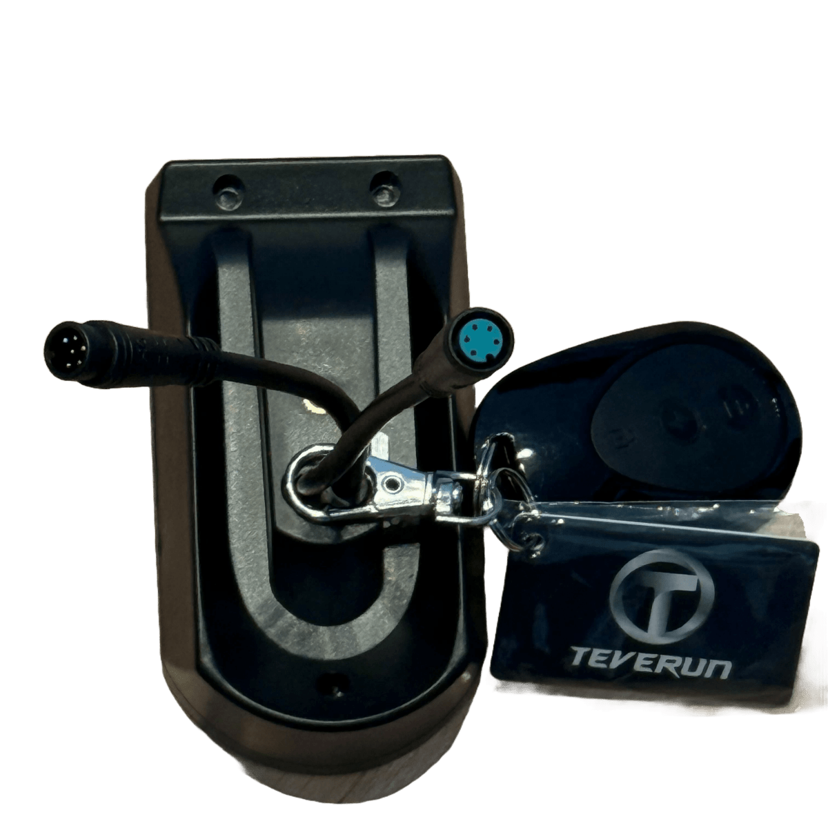 Afficheur pour Trottinette Electrique Fighter Q - Weebot