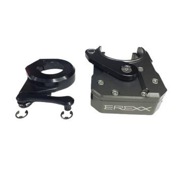 Amortisseur de direction EREXX pour Trottinette Dualtron Storm, Victor, Thunder 2, City, Achilleus - Weebot