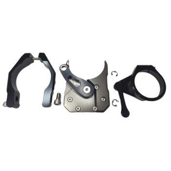 Amortisseur de direction EREXX pour Trottinette Électrique Nami Burn E et E2 - Weebot