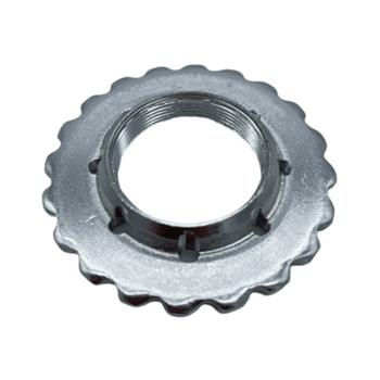 Ecrou Folding de Serrage Bas de Potence pour Trottinette Électrique Minimotors - Weebot
