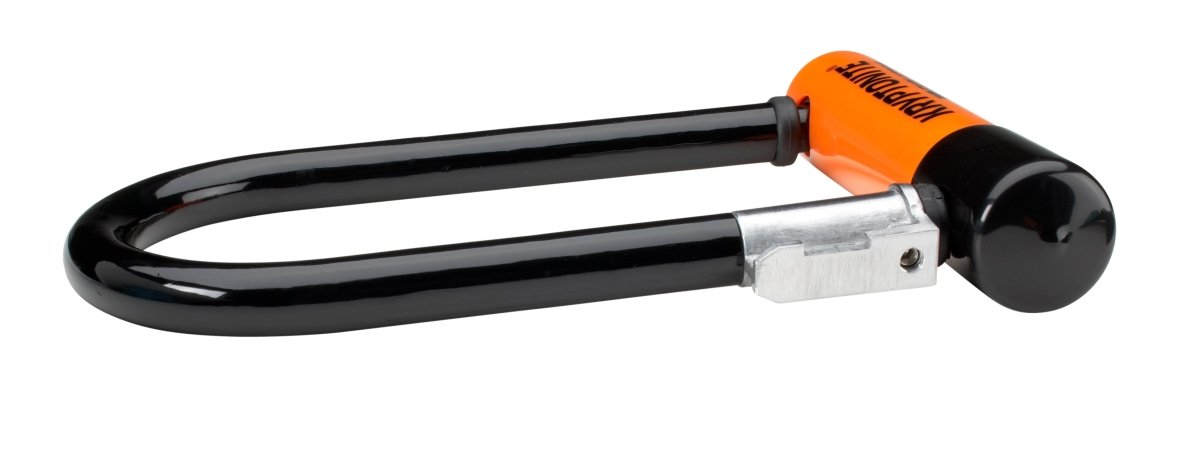 Antivol Kryptonite U Evolution Mini 7 + Flex - Weebot