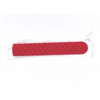 Autocollant Réflécteur Arrière pour Trottinette Électrique Inöe Sweemie - Version Longue - Weebot