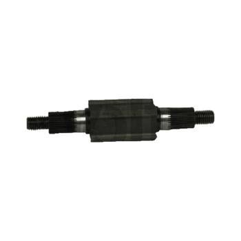 Axe D'amortisseur Avant/ Arrière pour Trottinette Électrique Dualtron Storm, Thunder, Victor Luxury et Autres - Weebot