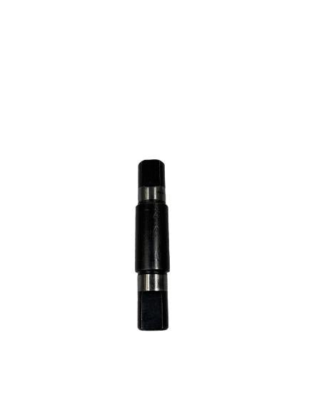 Axe De Roue Arrière Sans Frein Tambour pour Trottinette Electrique E - Twow - Weebot
