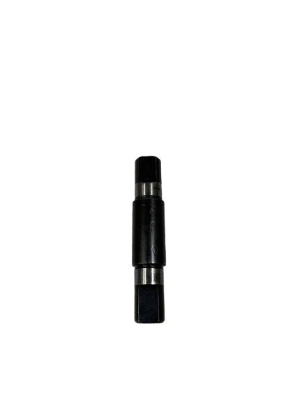 Axe De Roue Arrière Sans Frein Tambour pour Trottinette Electrique E - Twow - Weebot