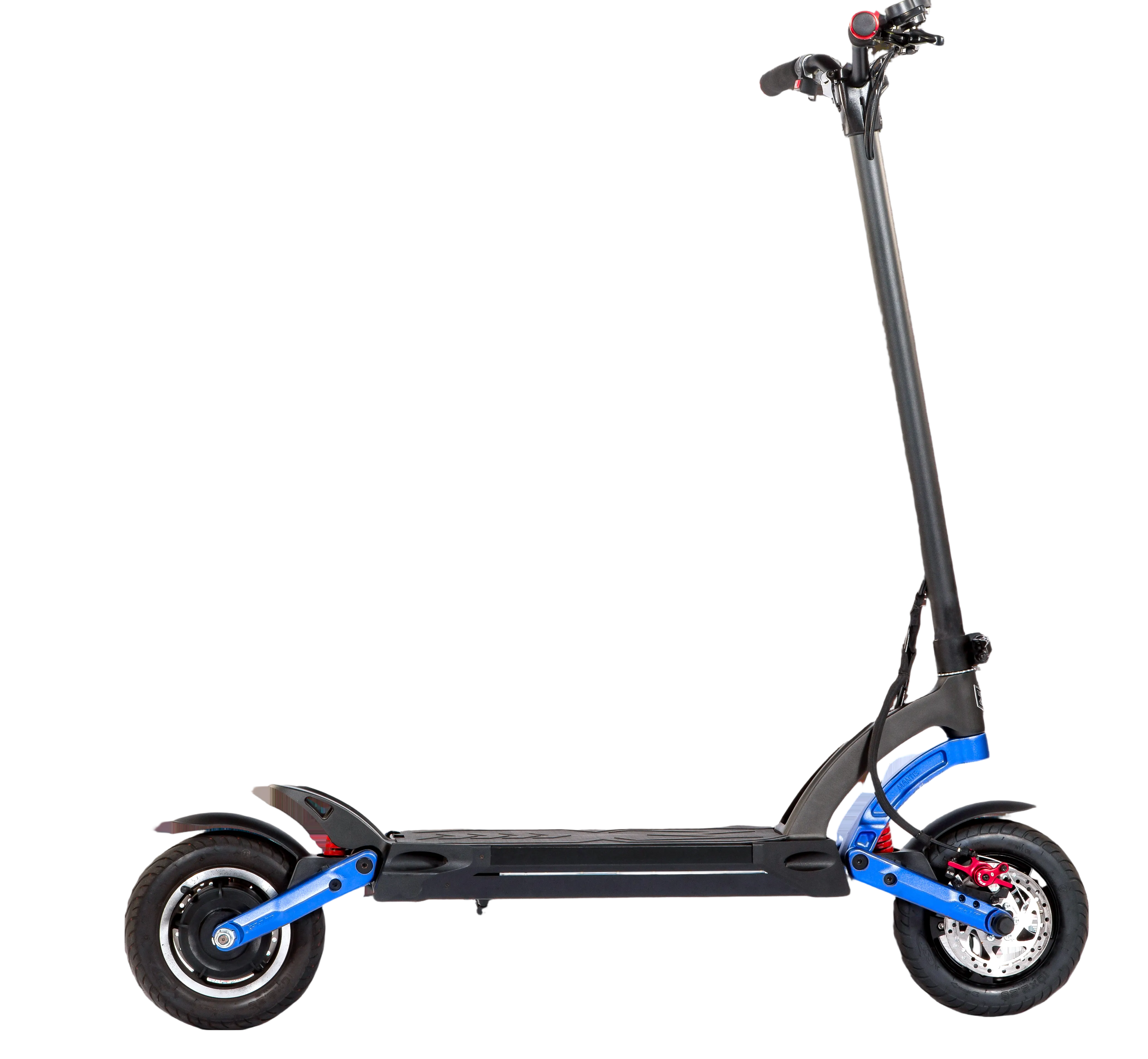 Trottinette Électrique Kaabo Mantis 10 Plus- Weebot