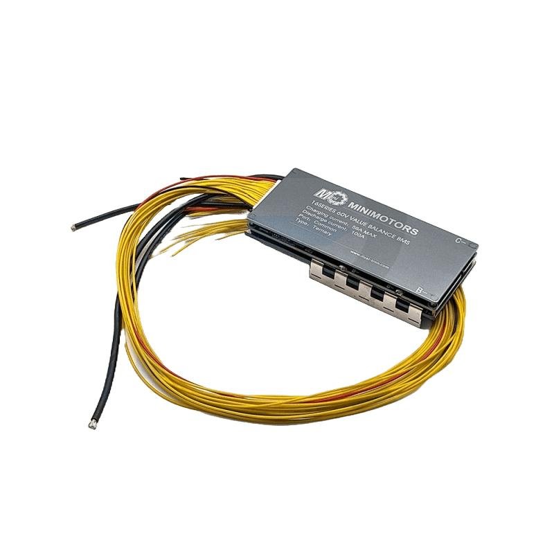 BMS 32Ah pour Trottinette Électrique Dualtron Ultra 60V - Weebot