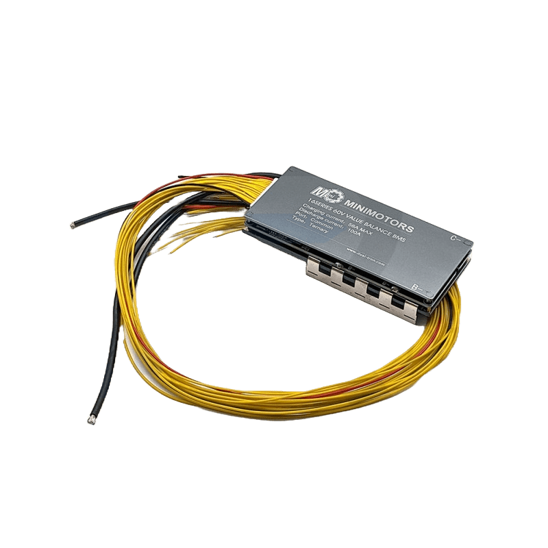 BMS 32Ah pour Trottinette Électrique Dualtron Ultra 60V - Weebot