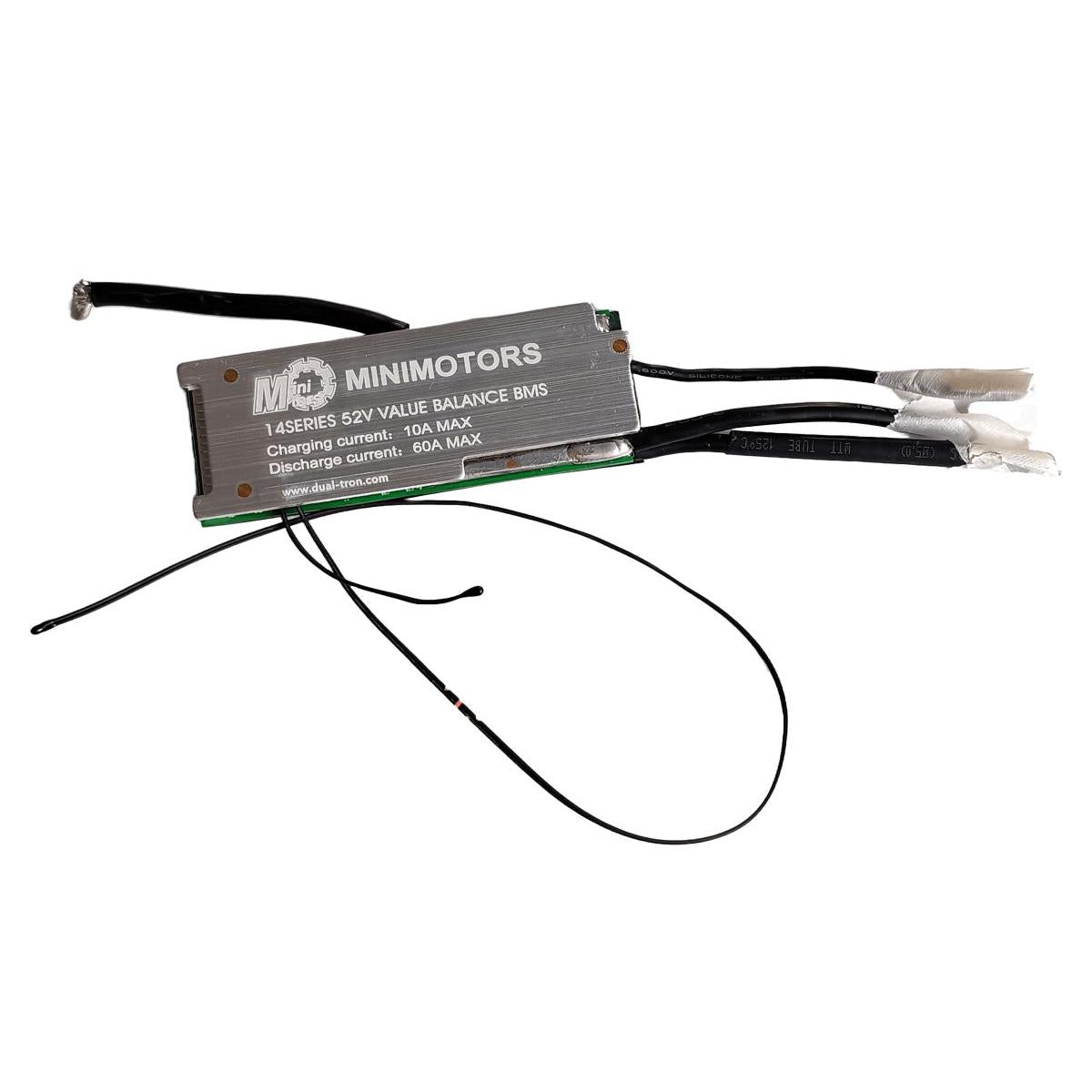 BMS 52V pour Trottinette Electrique Dualtron Mini - Weebot