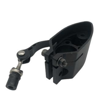 Bague de Serrage avec Crochet pour Trottinette Électrique Weebot Omaha et Maverick - Weebot