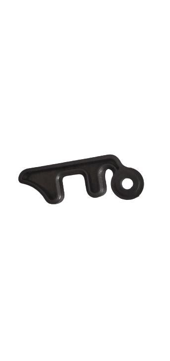 Bague de Verrouillage Système Pliage pour Trottinette Electrique Omaha et Maverick - Weebot