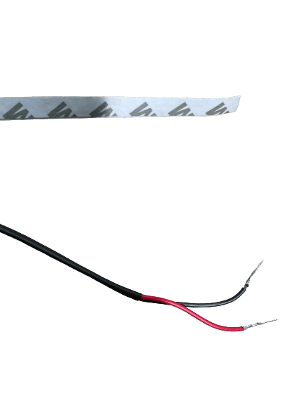 Barre Led 37cm Bleu pour Trottinette Électrique Weebot Leika et Zero 9 - Weebot