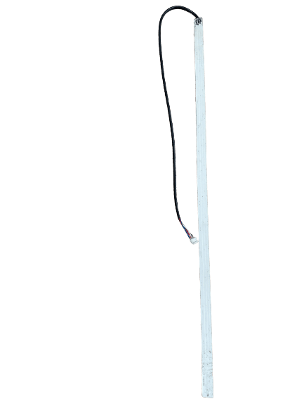 Barre Led 47cm pour Trottinette Électrique Dualtron Thunder, Compact et Autres - Weebot