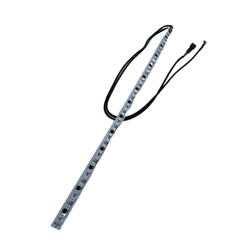 Barre LED Droite (nouvelle génération) pour Trottinette Électrique Minimotors - Weebot