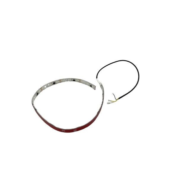 Barre Led Potence pour Trottinette Electrique Dualtron Popular - Weebot