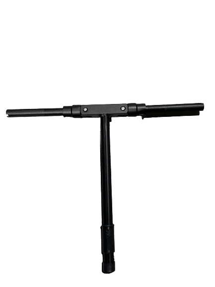 Barre T et Guidon Pliable pour Trottinette Électrique Speedway Mini 4 Pro Minimotors - Weebot