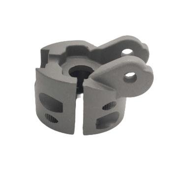 Base Système de Pliage pour Trottinette Électrique Xiaomi - Weebot