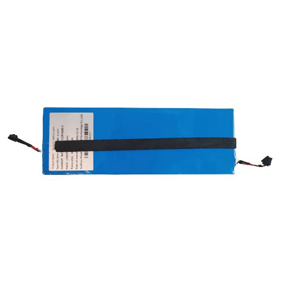 Batterie 36V 4,4AH pour Skateboard Electrique Blink S2 Acton - Weebot