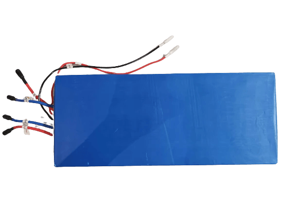 Batterie 60v 18,2AH pour Trottinette Electrique Dualtron Spider / Raptor 2 / Kaabo - Weebot