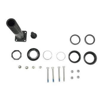 Bloqueur de Direction Avant pour Trottinette Électrique Hero S - Weebot