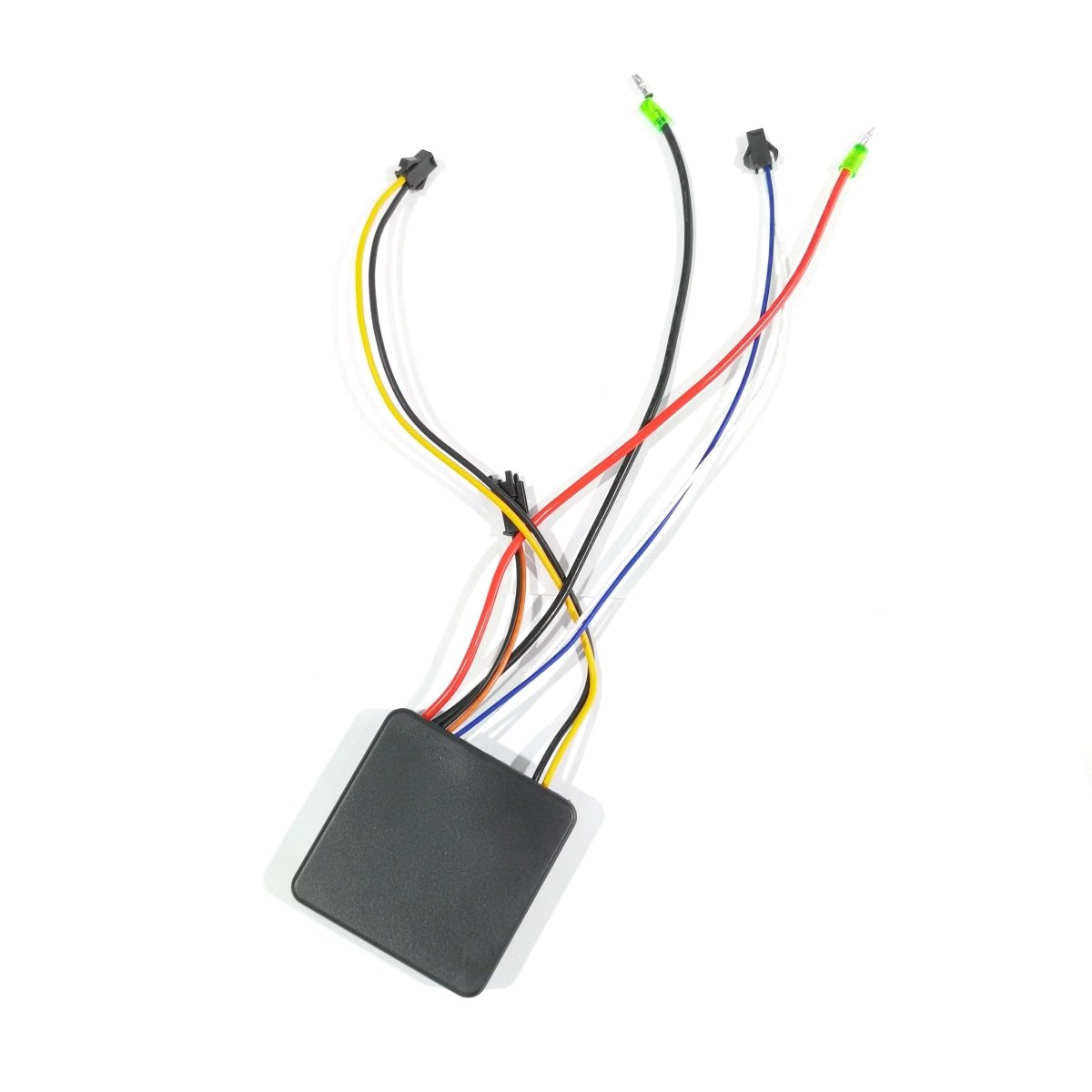 Boiter Convertisseur de Tension pour Trottinette Electrique Dualtron X Limited - Weebot