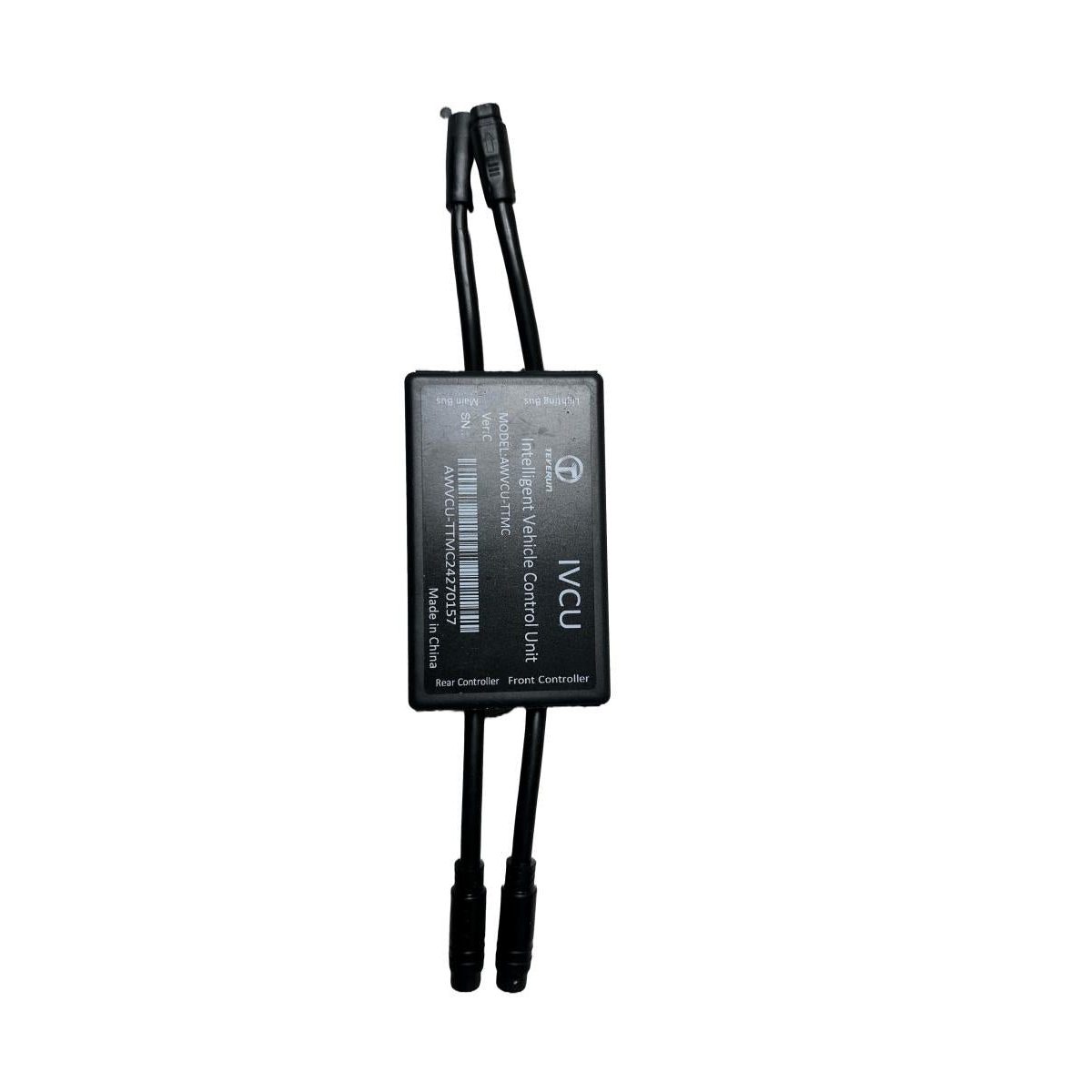 Boitier IVCU pour Trottinette Electrique Fighter Mini, Fighter 11, Fighter 11 Plus et Suprème plus- Teverun - Weebot